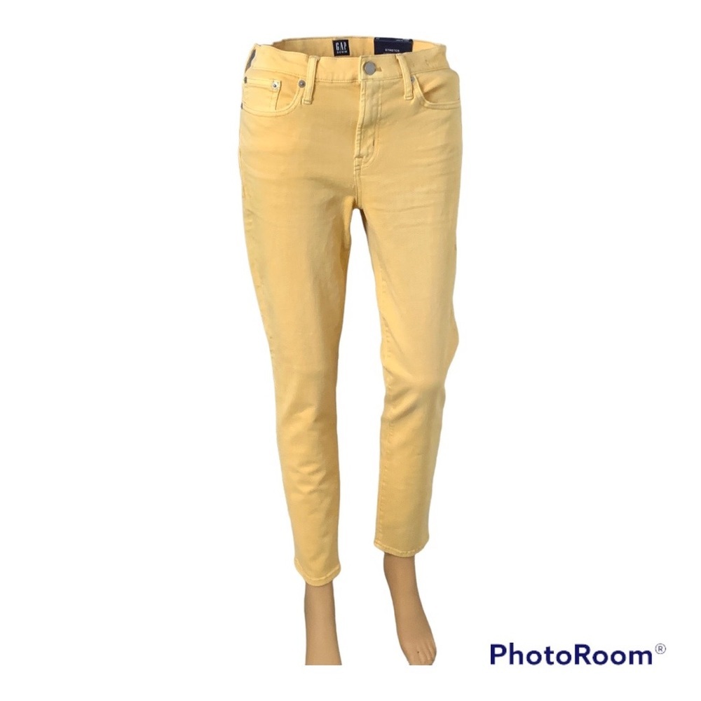 Gap Medium Stretch SZ 28R